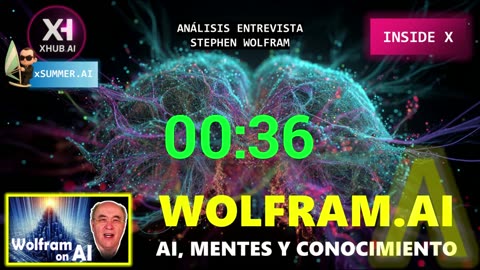 WOKFRAM.AI : Inteligencia artificial, mentes y conocimiento
