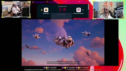 🎮 Gaming en Estat Pur: 🔥 Preparat per a l'Acció Next Level 🚀 amb el DJ dels Jocs! 🎧