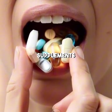 Are Supplements Worth It?