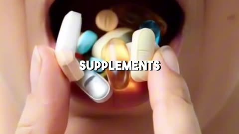 Are Supplements Worth It?