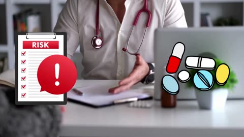 6 Popular DRUGS That Cause LIVER DAMAGE