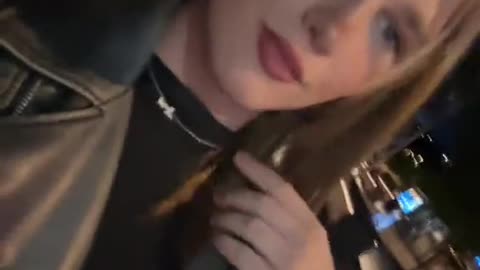 Loveable cute french tgirl