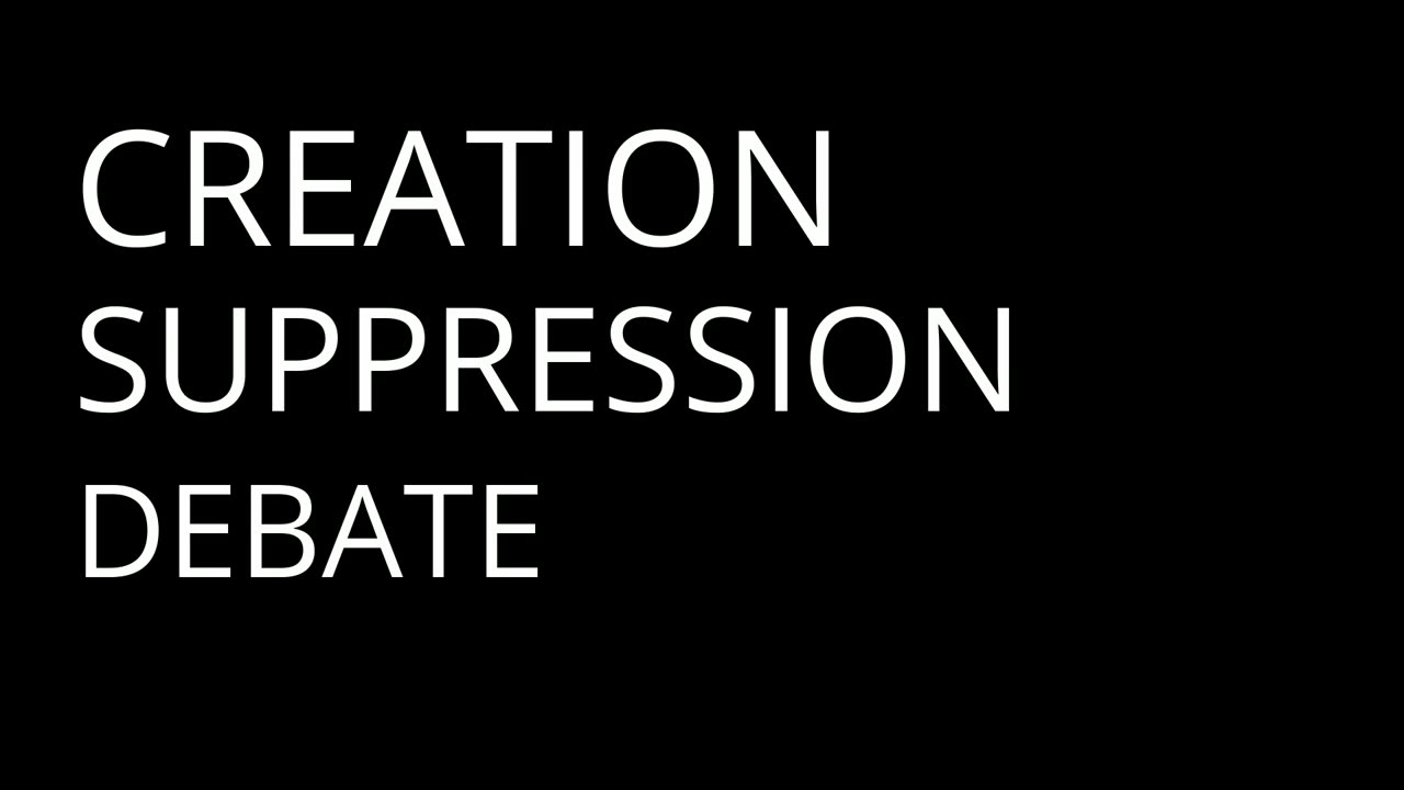 Naked Truths in a Censored World | Orwell - Part 2