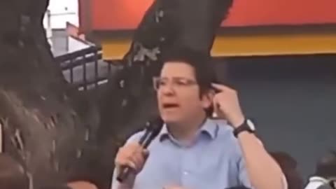 Colombian Presidential Candidate Miguel Uribe in critical condition following assassination attempt.