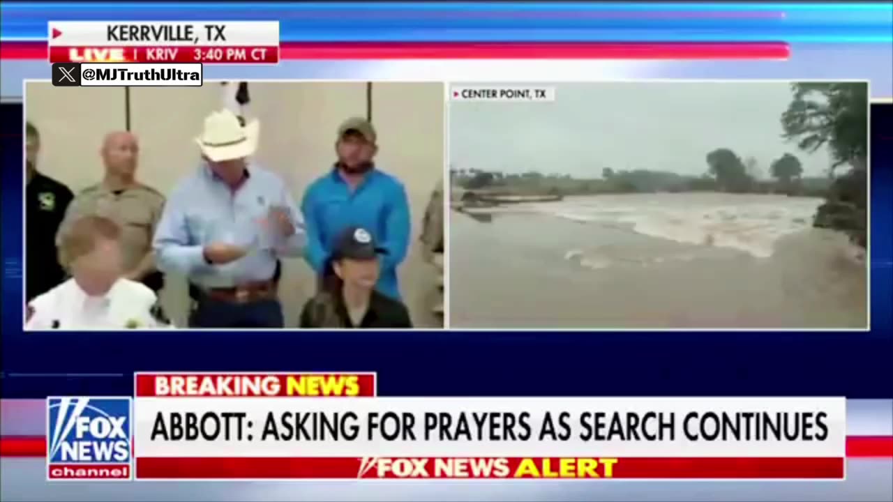 Kerrville Texas Update