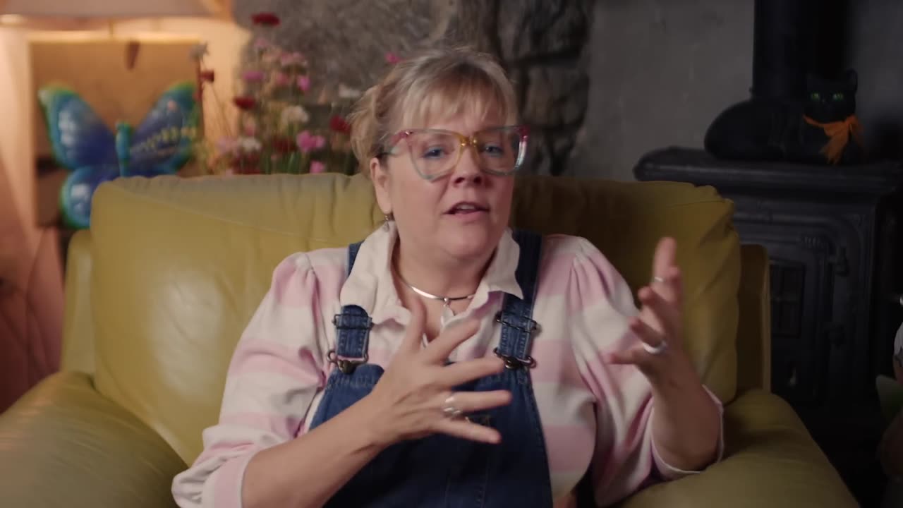 The Near Death Experience of Dr. Mary Helen Hensley