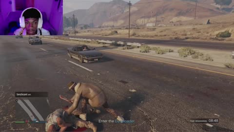 OVERKILLING👿☠️ #prophetx0 on #Twitch