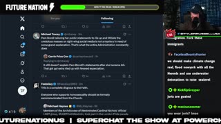 EPSTEIN COVER UP BY TRUMP? ANTIFA SHOOTS ICE AGENTS? "PEAK" COOP W/ FRIENDS LATER! MON YAP