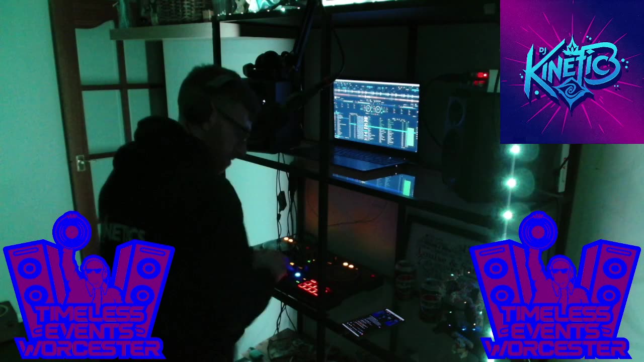 You’re Now Locked Into Timeless 👊😎