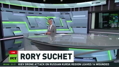 RT News - May 31 2025 (17:00 MSK)