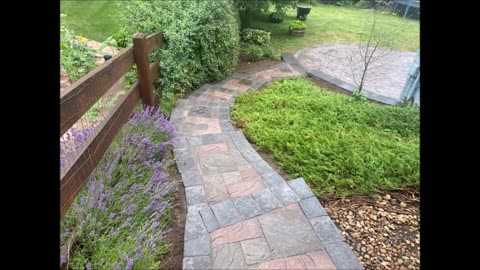 Sogo Professional Hardscapes