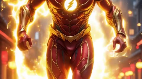 Rage Flash