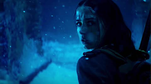 JOHNWICK BALLERINA EDIT #explore #short