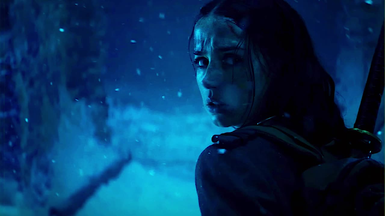 JOHNWICK BALLERINA EDIT #explore #short