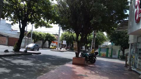 Desde la Frontera hasta la Barbería: Un Día en Cúcuta, Norte de Santander 🇨🇴 | Junio 2025