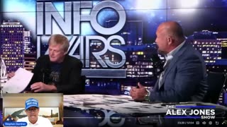 WW3 Update: 🔥Alex Jones drops BOMBSHELL - President Trump Was RIGHT! 42m