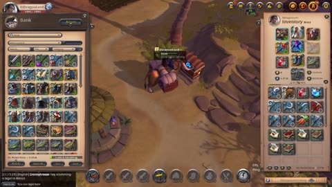Albion Online│Do You Need PREMIUM SUBSCRIPTION to Keep Your ISLAND or Upgrade it? *Answer* 2025