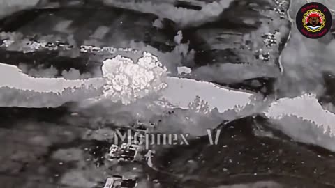 💥🚁 Ukraine Russia War | Russian Drone Shows FAB Strikes on AFU in Kondratovka | RCF
