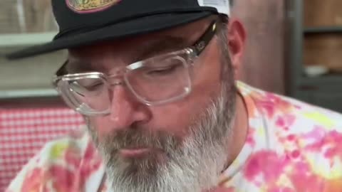 When the pizza of the month collides with the BBQ Championship!