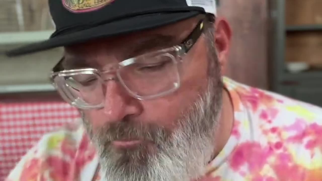 When the pizza of the month collides with the BBQ Championship!