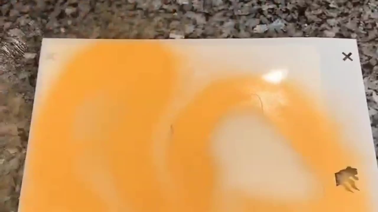 The stunning customization of an Apple laptop