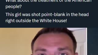 America is done, they have to go back.