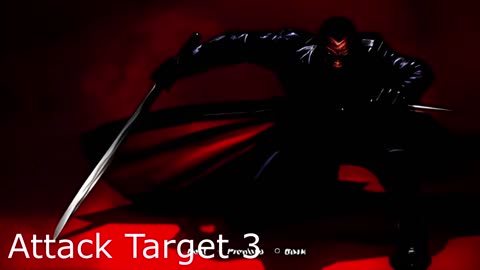 Ultimate Alliance Blade Voice Lines
