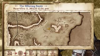 The Elder Scrolls IV: Oblivion