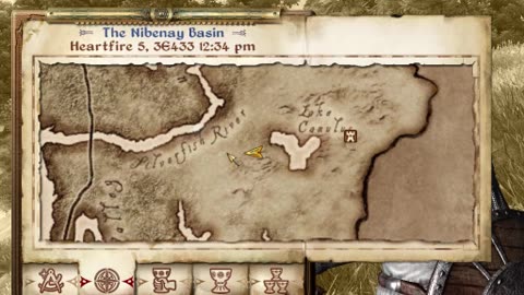 The Elder Scrolls IV: Oblivion