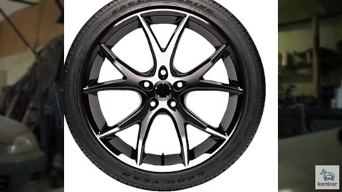 Goodyear Eagle Touring All Season 245/45R20 99 V Tire