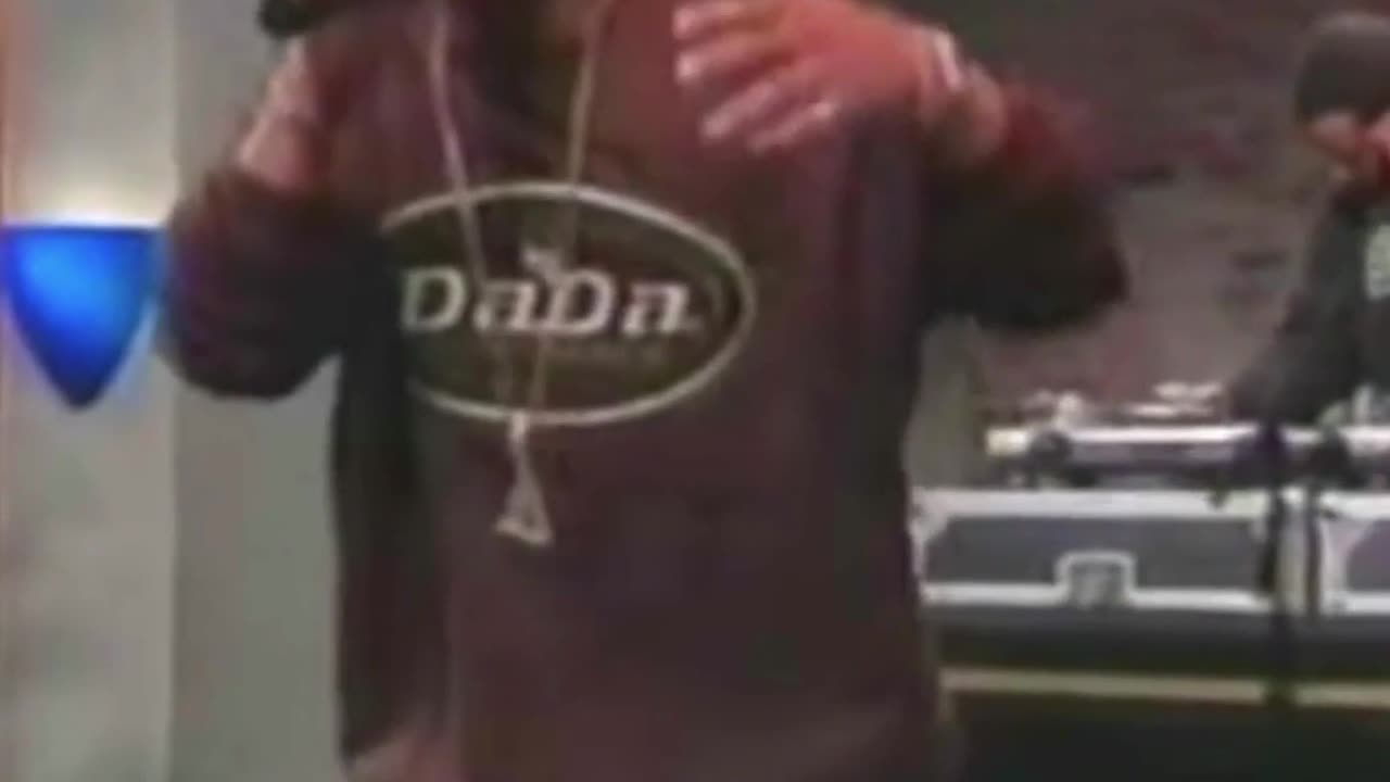 Gang Starr 🔥 1998 Live Performance of "You Know My Steez" 🎤 #GangStarr