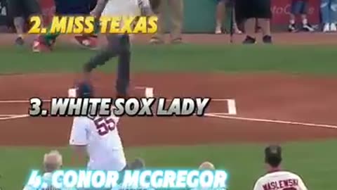 ⚾😂 The Pitch Perfect Disaster! #Relatable