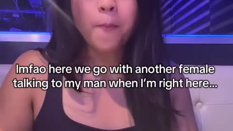 😡💥 How Dare You Talk To My Boyfriend?! | FunFM