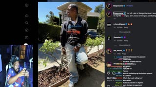 Drake vs Roc Nation! Tory Lanez argues for new Trial! Bloodhound Q50 dodged 60 shots.