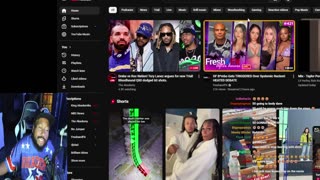 Drake vs Roc Nation! Tory Lanez argues for new Trial! Bloodhound Q50 dodged 60 shots.