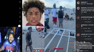Drake vs Roc Nation! Tory Lanez argues for new Trial! Bloodhound Q50 dodged 60 shots.