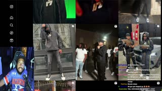 Drake vs Roc Nation! Tory Lanez argues for new Trial! Bloodhound Q50 dodged 60 shots.