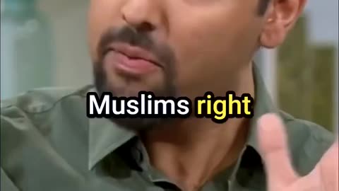 Pakistani-American Ex-Muslim, Nabeel Qureshi, Explains What Made Him Convert to Christianity