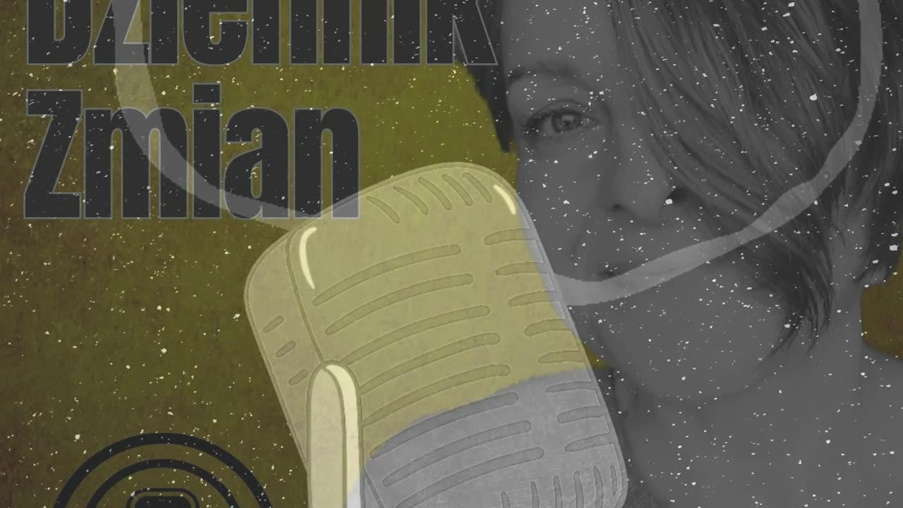 podcast - zachęcenie do podróży dźwiękowych