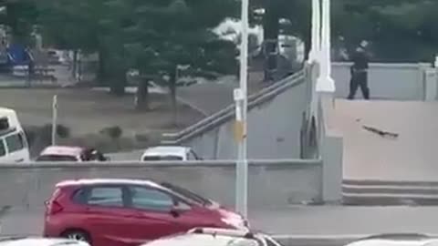 Bondi Beach: Coincidence… or a 9/11 Pattern?