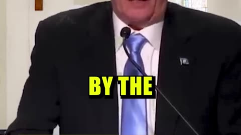 Pastor Chuck Baldwin Tells The Truth About Israel
