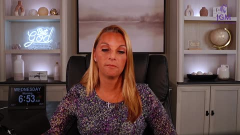 111 . PROPHETIC WORD – YOU ARE GETTING YOUR NATION BACK [Word heard June 30, 2025]