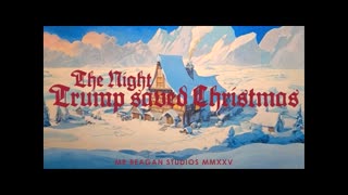 Breaking News: Trump Saves Christmas 5m
