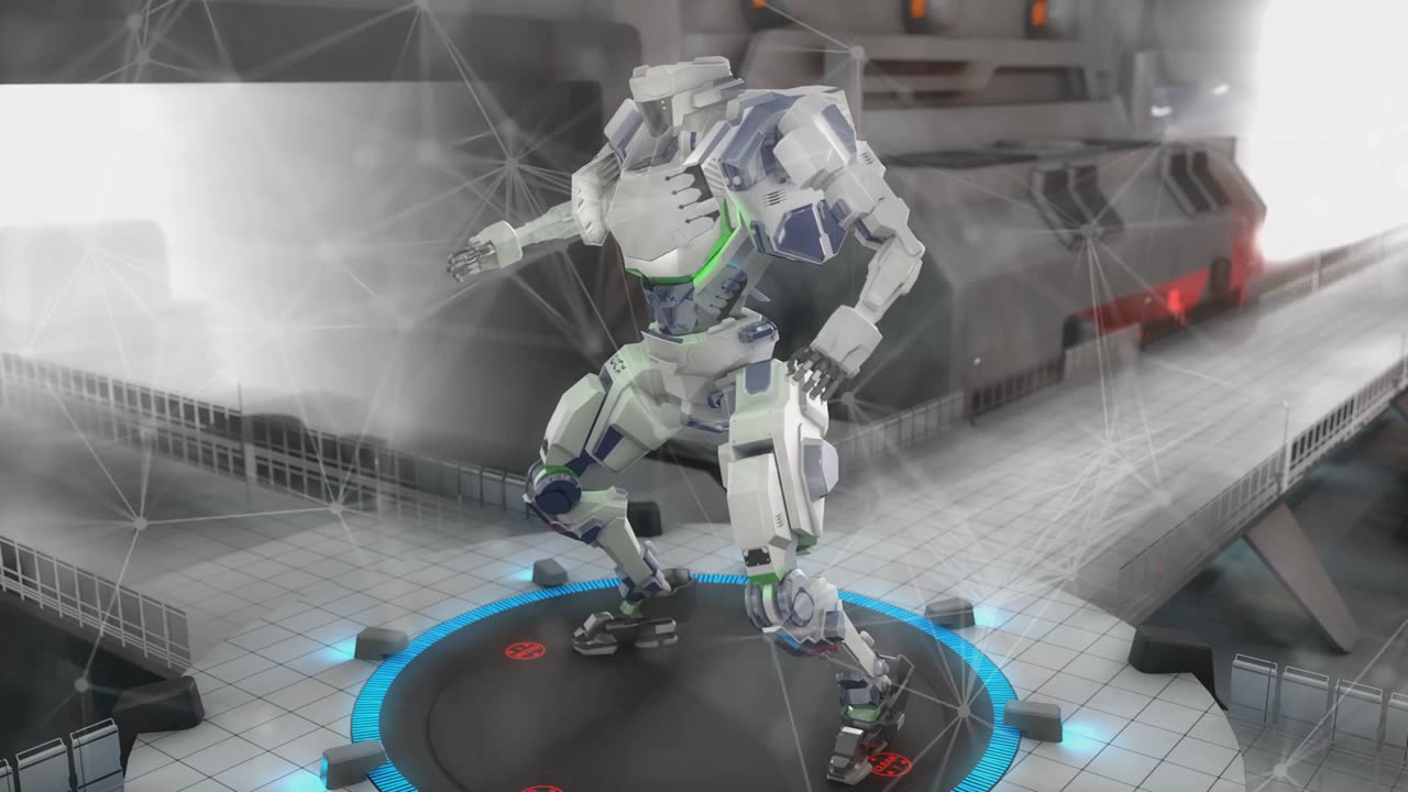 The AI .raven