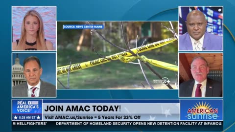 Crime Crisis in Maine: Drug Trafficking & Underreported Crime Surge