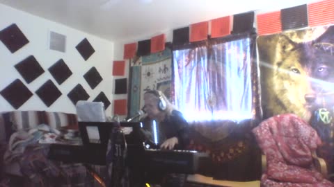 Gypsy Piano Blues-The Blues Is My Sin