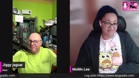 🔥 FLASHBACK ALERT 🔥 Momo Lee on FAPS! #FAPS #MomoLee #Podcast