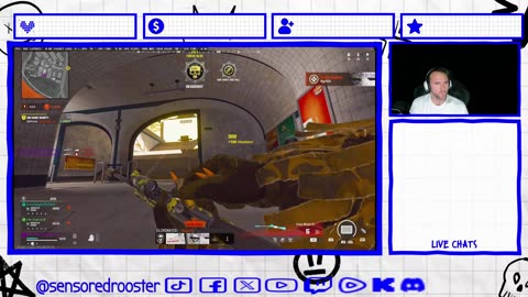 Call of Duty Black Ops 6 Warzone 2