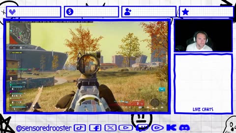 Call of Duty Black Ops 6 Warzone 2