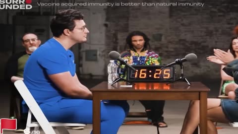 Doctor Mike Just Got Called Out — Here’s Why